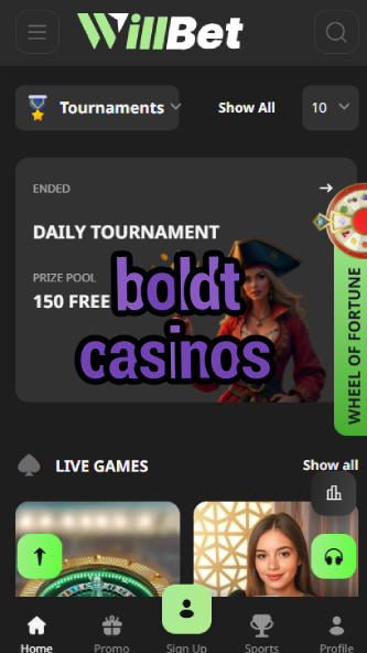 Boldt Casinos - Best Casino Resorts-casinodogs.ydblkf.net