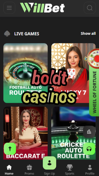 Boldt Casinos - Best Casino Resorts-casinodogs.ydblkf.net
